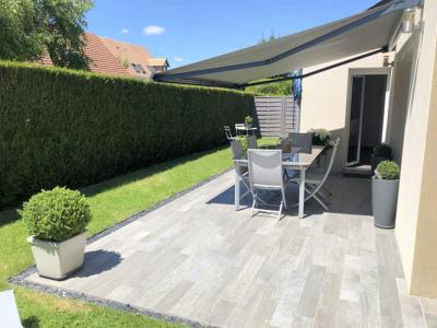 Annonce Vente 6 pi�ces Maison Mans 72