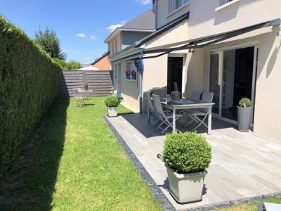 Acheter Maison 176 m2 Mans