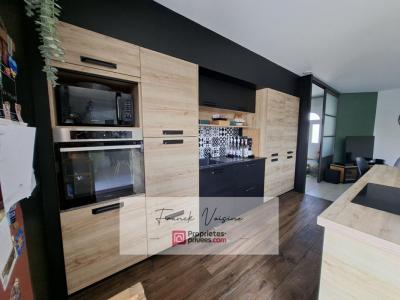 Annonce Vente 6 pi�ces Maison Vendrennes 85