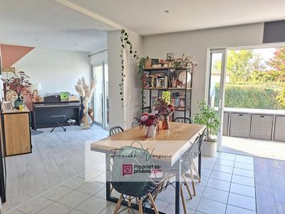 Acheter Maison Vendrennes 264500 euros