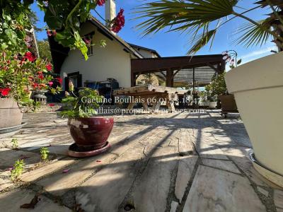 Acheter Maison 154 m2 Brionne