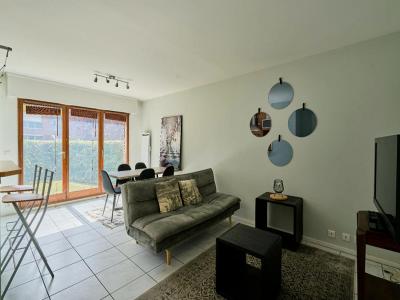 For sale Lille 2 rooms 48 m2 Nord (59000) photo 0