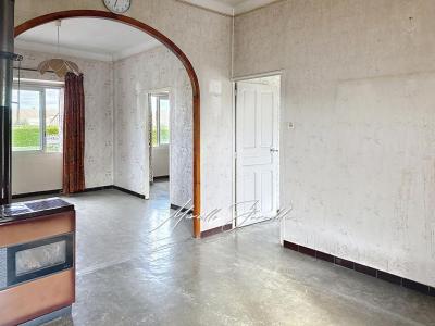 Acheter Maison 67 m2 Jonquieres-saint-vincent