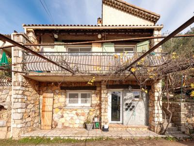 Acheter Maison 88 m2 Bagnols-en-foret