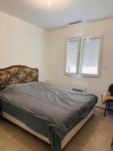 Acheter Maison Serignan Herault