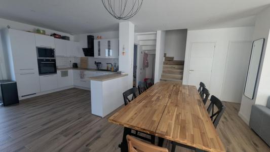 Annonce Vente 6 pi�ces Maison Bretteville-sur-laize 14