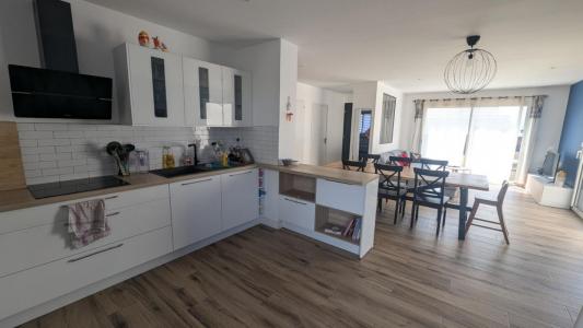 Acheter Maison 127 m2 Bretteville-sur-laize