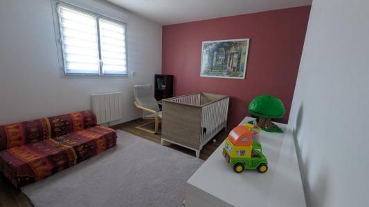 Acheter Maison Bretteville-sur-laize 285000 euros