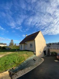 Annonce Vente 5 pi�ces Maison Fresne-la-mere 14