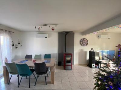 Acheter Maison 111 m2 Fresne-la-mere