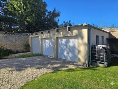 For sale Courseulles-sur-mer 6 rooms 218 m2 Calvados (14470) photo 1