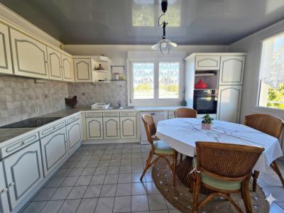 For sale Courseulles-sur-mer 6 rooms 218 m2 Calvados (14470) photo 2