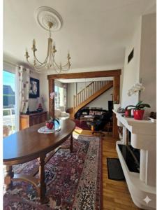 For sale Courseulles-sur-mer 6 rooms 218 m2 Calvados (14470) photo 3