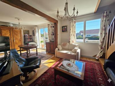 For sale Courseulles-sur-mer 6 rooms 218 m2 Calvados (14470) photo 4