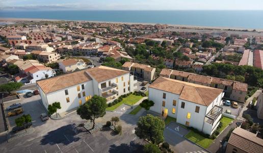 For sale Fleury 2 rooms 38 m2 Aude (11560) photo 2