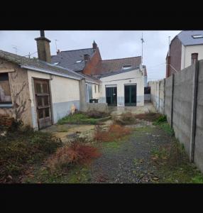 For sale Aulnoye-aymeries 7 rooms 128 m2 Nord (59620) photo 3
