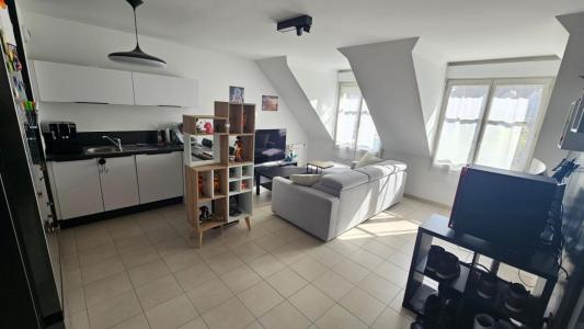 Annonce Vente 2 pi�ces Appartement Jouars-pontchartrain 78