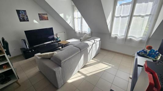 Acheter Appartement Jouars-pontchartrain 219000 euros