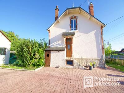 Annonce Vente 5 pi�ces Maison Vierzon 18