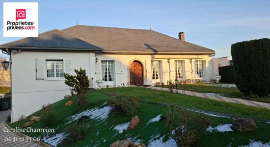 Annonce Vente 7 pi�ces Maison Saint-julien-les-villas 10