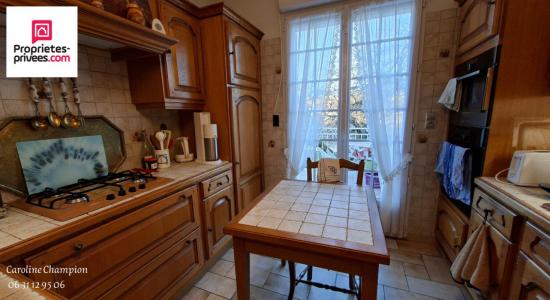 Acheter Maison Saint-julien-les-villas 494000 euros