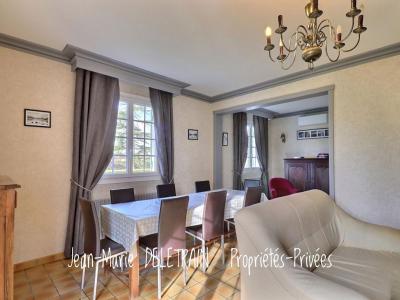 Annonce Vente 7 pi�ces Maison Lamonzie-saint-martin 24