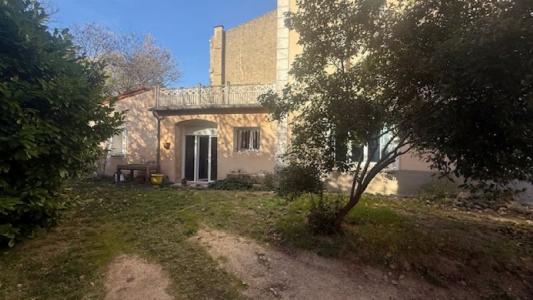 Acheter Maison 520 m2 Pezenas