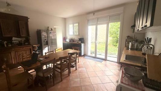 Acheter Maison Pezenas Herault