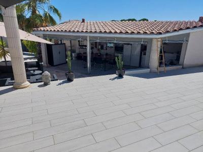 For sale Saint-aunes 7 rooms 203 m2 Herault (34130) photo 3