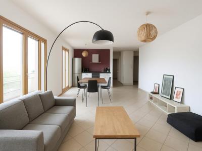 Annonce Vente 5 pi�ces Appartement Villeurbanne 69