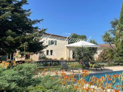 For sale Sauve 8 rooms 242 m2 Gard (30610) photo 2