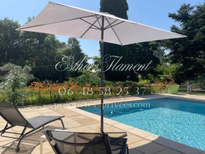 For sale Sauve 8 rooms 242 m2 Gard (30610) photo 4