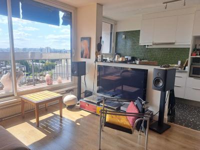 For sale Paris-14eme-arrondissement 2 rooms 48 m2 Paris (75014) photo 0