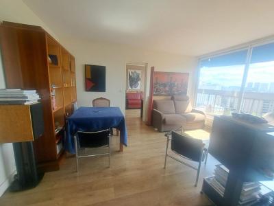 For sale Paris-14eme-arrondissement 2 rooms 48 m2 Paris (75014) photo 2