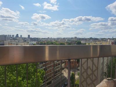 For sale Paris-14eme-arrondissement 2 rooms 48 m2 Paris (75014) photo 3