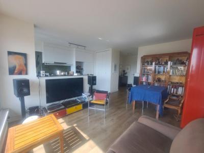 For sale Paris-14eme-arrondissement 2 rooms 48 m2 Paris (75014) photo 4