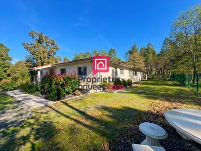 Acheter Maison Bazas 399900 euros