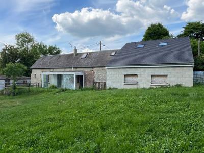 Annonce Vente 4 pi�ces Maison Crillon 60