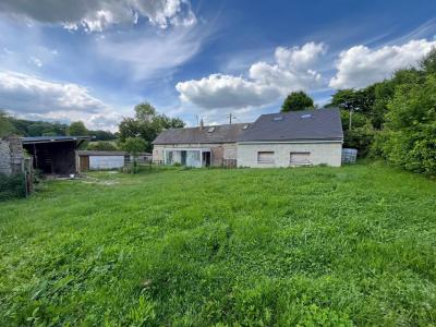 Acheter Maison 66 m2 Crillon