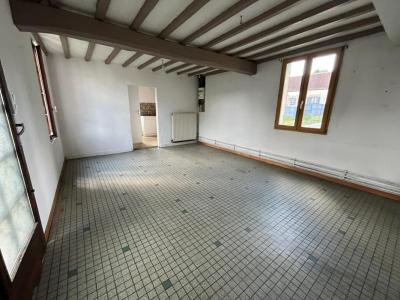 Acheter Maison Crillon 121000 euros