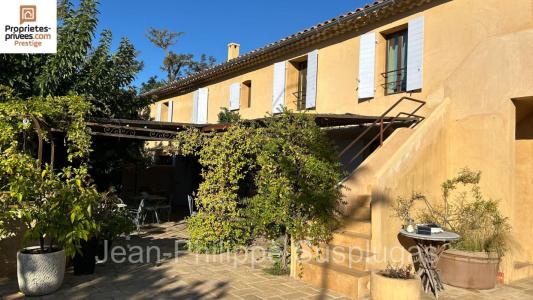 For sale Saint-cyr-sur-mer 16 rooms 380 m2 Var (83270) photo 1