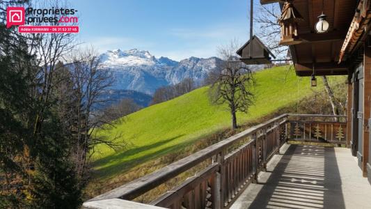 For sale Manigod 4 rooms 72 m2 Haute savoie (74230) photo 0