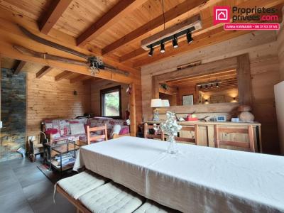 Acheter Maison 72 m2 Manigod