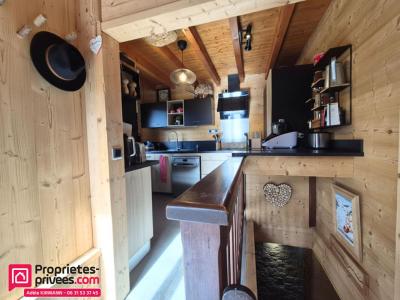 Acheter Maison Manigod 645000 euros