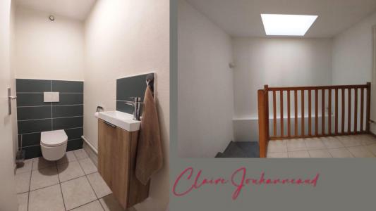 For sale Saint-nazaire 4 rooms 98 m2 Loire atlantique (44600) photo 3