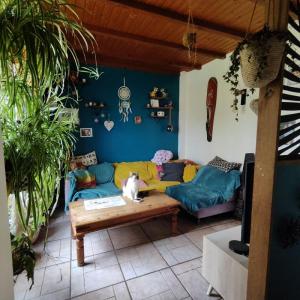 For sale Chaux 6 rooms 165 m2 Belfort (90330) photo 2