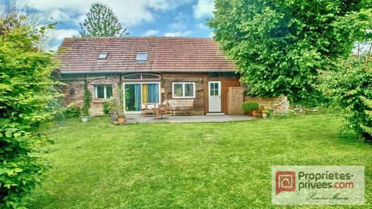 Acheter Maison 266 m2 Compiegne