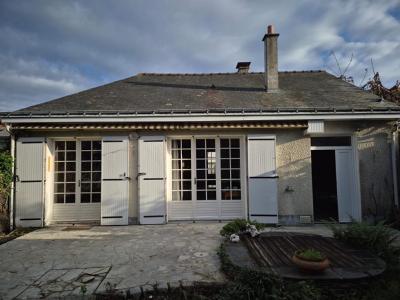 Annonce Vente 4 pi�ces Maison Ponts-de-ce 49