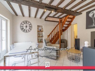 Annonce Vente 4 pi�ces Maison Romorantin-lanthenay 41