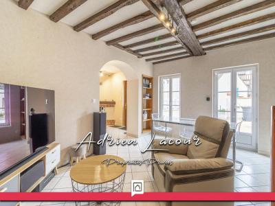 Acheter Maison Romorantin-lanthenay Loir et cher